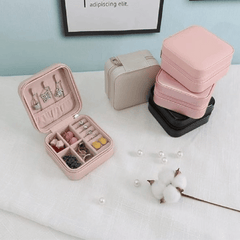Jewelry Organizer Box