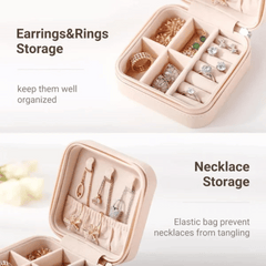 Jewelry Organizer Box