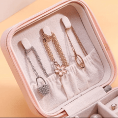 Jewelry Organizer Box