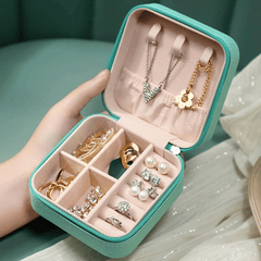 Jewelry Organizer Box