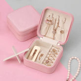 Jewelry Organizer Box