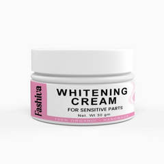 Whitening Cream For Women – Skin Brightening Face & Body Moisturizer