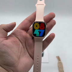 Mi Ni Zw10 Do Elegant Diamond Series Smartwatch