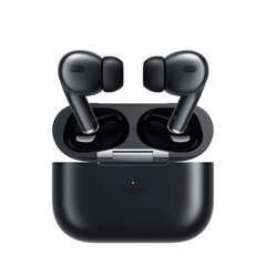 Black Pro 2 Tws Wireless Earbuds – Bluetooth 5.1