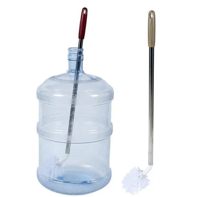 High-quality Water Bottle Cleaning Brush For 19-liter Bottles